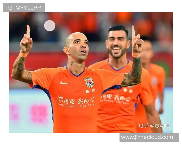 2019年鲁能与华夏幸福精彩对决全场录像回放及精彩瞬间分析