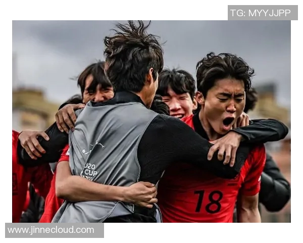 2020亚青赛中国队与韩国队激战回顾与精彩瞬间分析