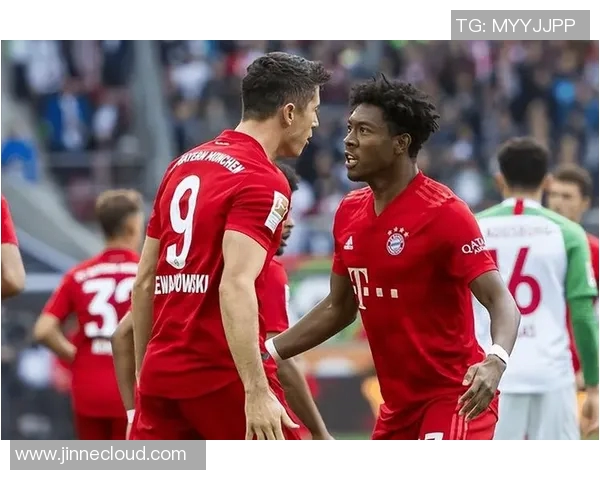 多特蒙德与拜仁慕尼黑对决比分预测及分析建议