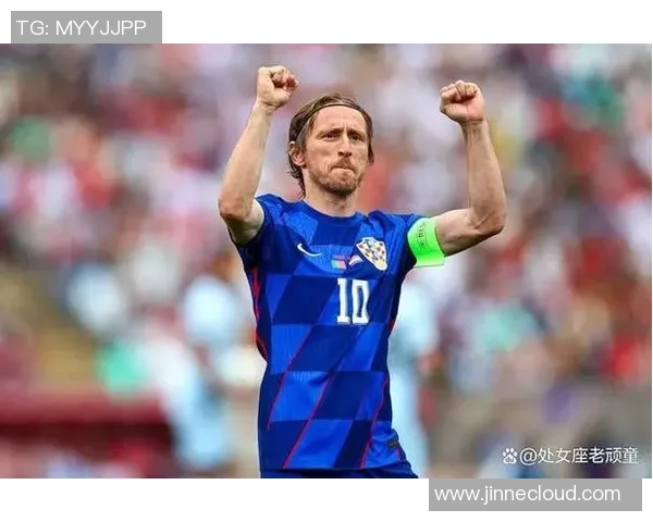 莫德里奇：足球场上的艺术家与传奇，如何书写自己的辉煌篇章