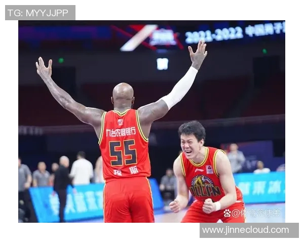 2020年吉林队与北控队的精彩对决回顾与分析