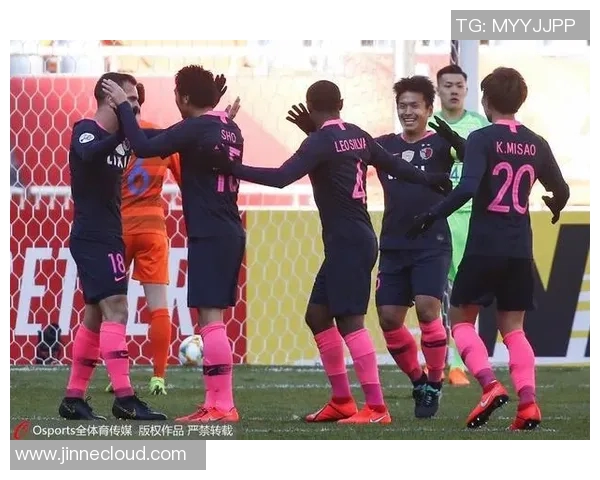 亚冠激战山东鲁能迎战鹿角球队全力争胜展现实力与决心