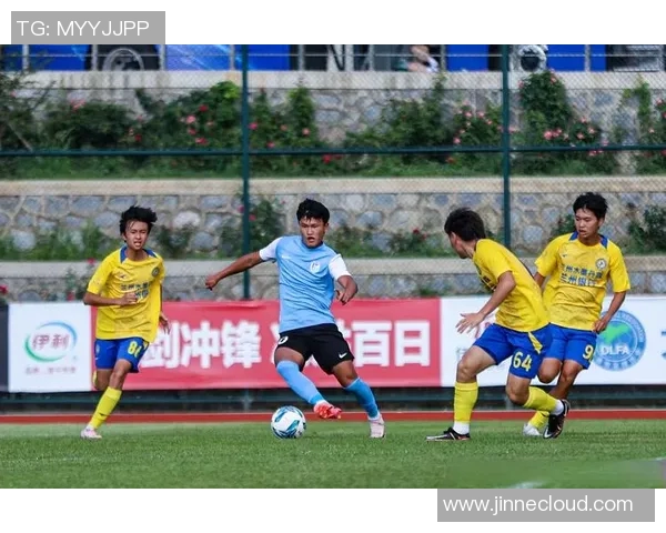 中国U21青年队迎战泰国U21队力争胜利展现实力与风采