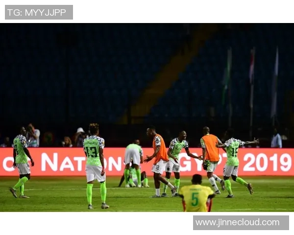 尼日利亚与喀麦隆精彩对决直播时间及观看方式详解 尼日利亚与喀麦隆精彩对决直播时间及观看方式详解