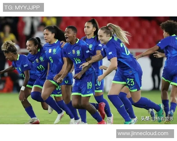 巴西与哥伦比亚足球队阵容分析及战术对比探讨 巴西与哥伦比亚足球队阵容分析及战术对比探讨