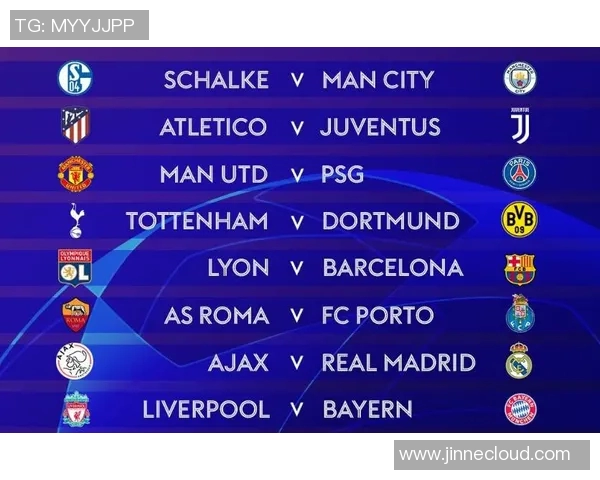 巴塞罗那对阵尤文图斯比赛直播观看指南及相关信息分享 巴塞罗那对阵尤文图斯比赛直播观看指南及相关信息分享