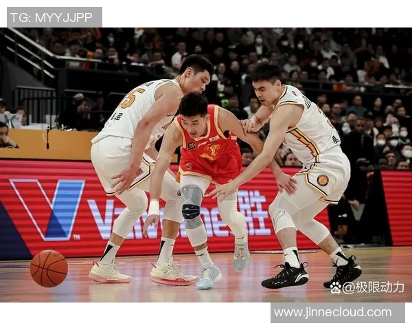 张兆旭：从青涩篮球少年到CBA赛场的传奇巨星之路