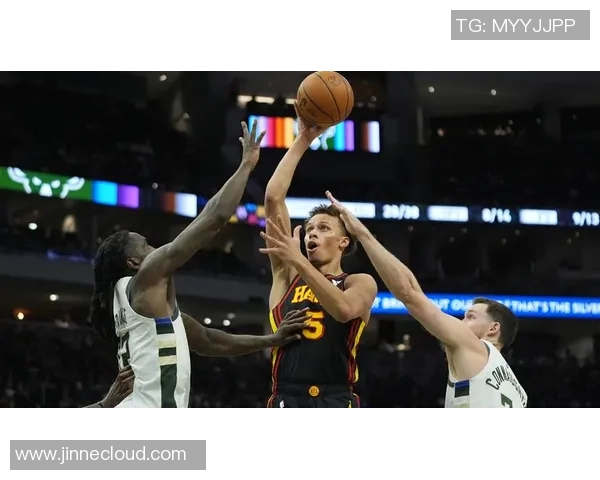 戴森丹尼尔斯如何在NBA赛场上展现出色的全能表现与潜力