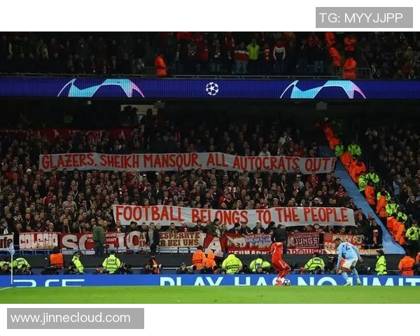 拜仁慕尼黑与曼城历史交锋战绩分析及未来展望 拜仁慕尼黑与曼城历史交锋战绩分析及未来展望