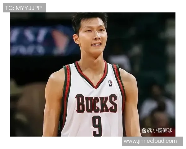 易建联：从篮球场上的传奇到中国体育的璀璨明星之路