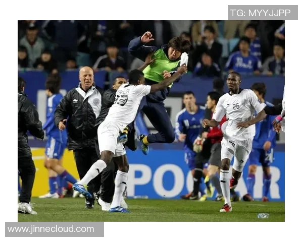 柏斯波利斯与萨德的激烈对决揭示了亚洲足球的魅力与竞争力