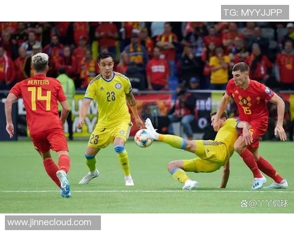 比利时对阵哈萨克全场直播信息及精彩赛事回顾