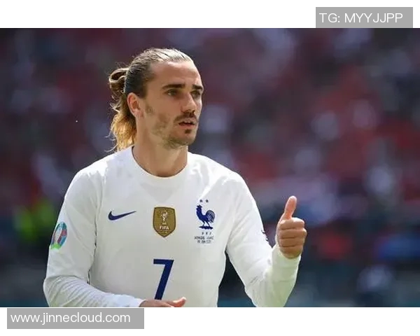 格列兹曼的足球之路:从天才少年到世界顶级前锋的成长历程 格列兹曼的足球之路:从天才少年到世界顶级前锋的成长历程