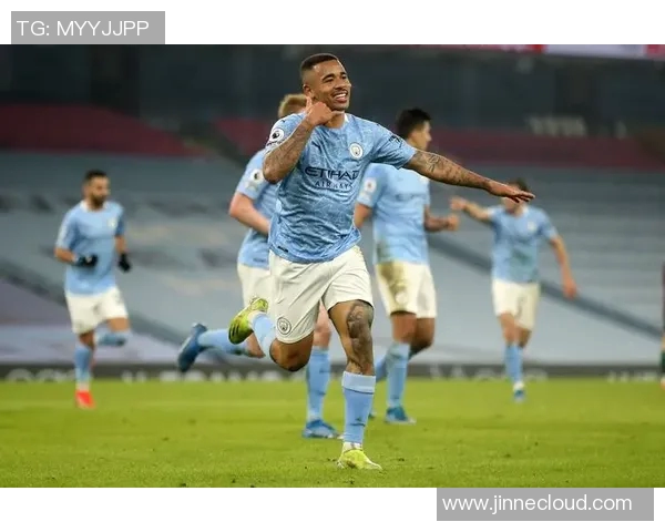 热苏斯在赛场上的崛起与挑战解析他如何成为足球界的新星与未来希望