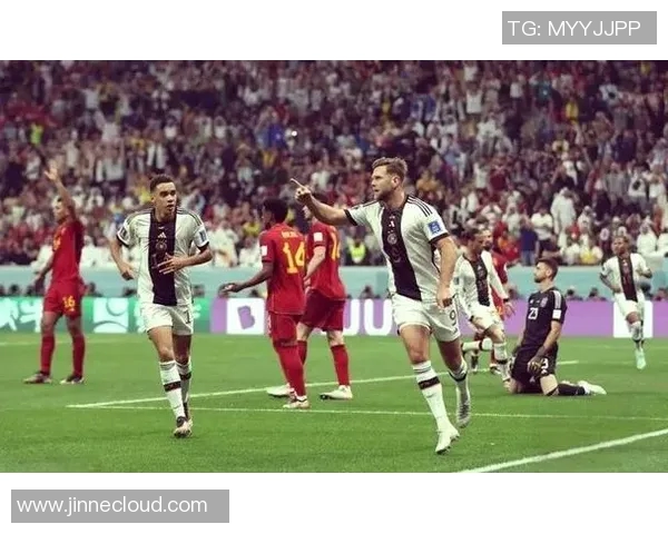 激战在即半决赛德国队对决西班牙队谁能晋级决赛争夺荣耀