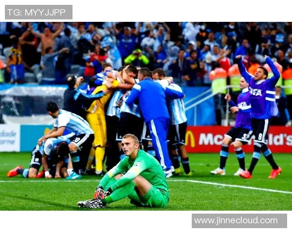 2006年世界杯小组赛阿根廷对阵波黑精彩回顾与战术分析