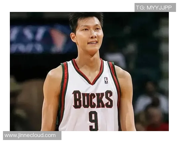 易建联的篮球传奇之路：从少年天才到国家队核心的奋斗历程与成就解析