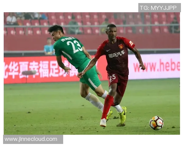 河北精英与贵州恒丰激战正酣谁能在赛场上笑到最后 河北精英与贵州恒丰激战正酣谁能在赛场上笑到最后