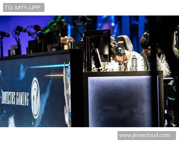 重磅专题：IG战队如何通过进攻革新引领电竞新潮流