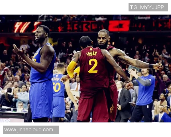 2016年NBA季后赛骑士与勇士首轮对决精彩回顾与分析