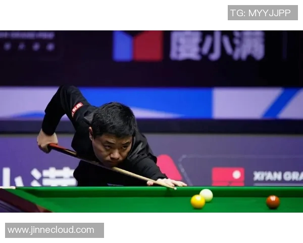 丁俊晖与傅家俊巅峰对决全场精彩回顾与技术分析