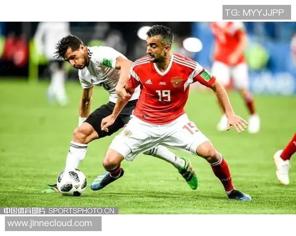 俄罗斯与埃及精彩对决录播回顾分析与精彩瞬间分享