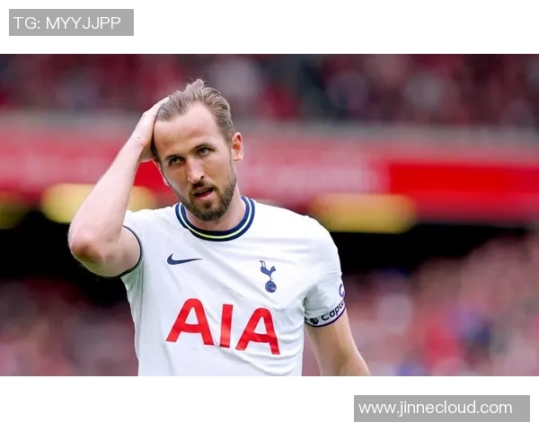 凯恩的足球传奇之路：从天才少年到世界顶级前锋的成长故事