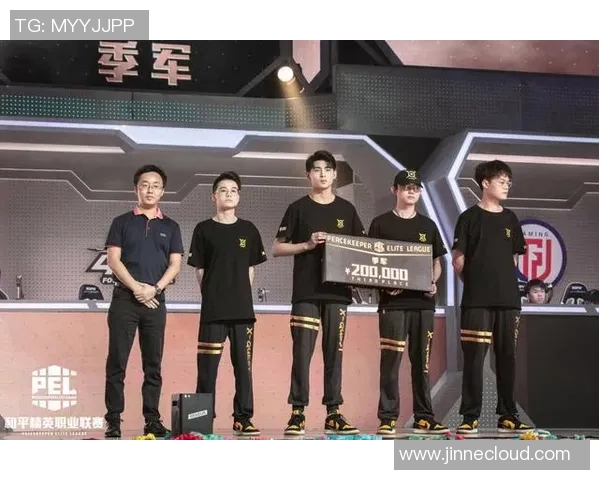 和平精英战队BLG的战术灵活性分析与未来发展展望 和平精英战队BLG的战术灵活性分析与未来发展展望