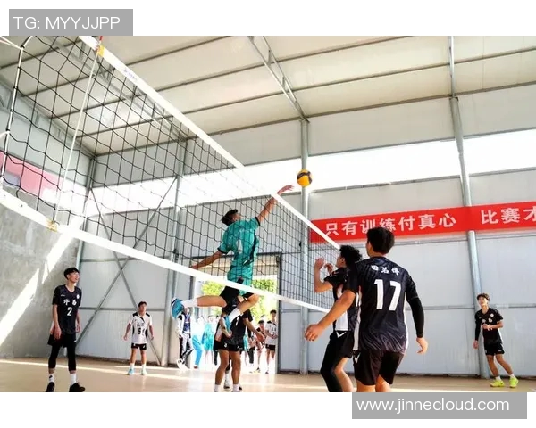 南京排球队的速度之谜：揭秘排球巨献背后的训练与激情