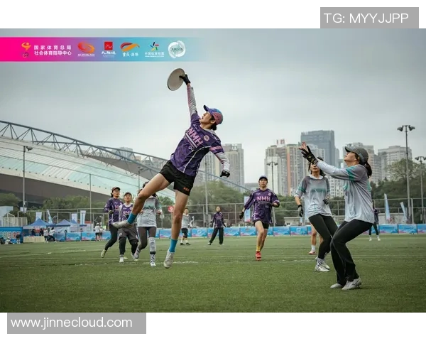 广州飞盘队的运营体系与战术解析:飞盘运动的创新与发展之路MBA