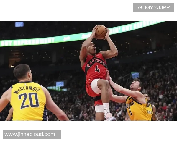 斯科蒂巴恩斯:年轻天才如何在NBA赛场上崭露头角与成长之路