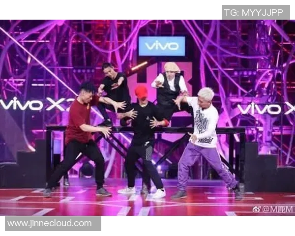 成都街舞队的节奏探秘：深入了解街舞文化与创意表现MBA