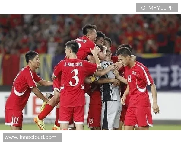 沙特国奥与约旦国奥激战正酣谁能在亚青赛中脱颖而出