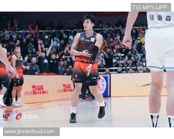 浙江广厦与南京同曦激战正酣谁能在CBA赛场上笑到最后 浙江广厦与南京同曦激战正酣谁能在CBA赛场上笑到最后