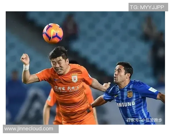 苏宁与鲁能对决前瞻分析及比赛结果预测探讨