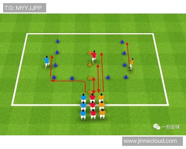 科学足球中的耐力训练技巧与方法探讨
