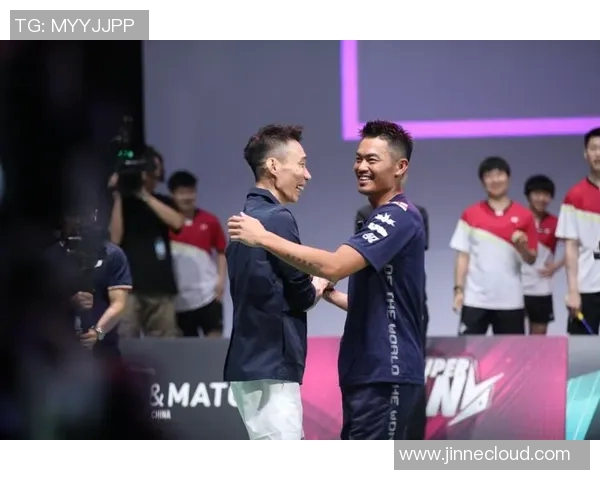 羽毛球传奇周强的职业生涯与心路历程深度对话