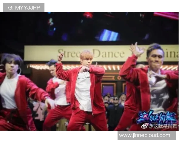西安街舞队实力崭露头角荣登全国街舞实力排行榜第八位