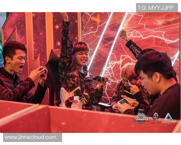 专访杨丽揭秘王者荣耀成功背后的策略与创新之路