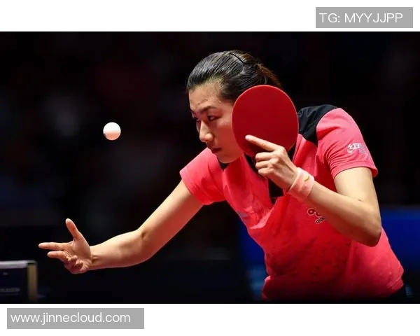 乒乓球配合实力大比拼上海乒乓球队荣登第九名榜单