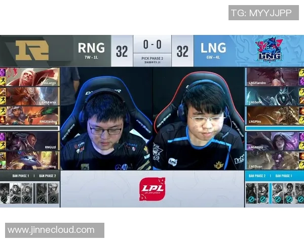 LNG战队边路渗透战术解析与应用策略探讨