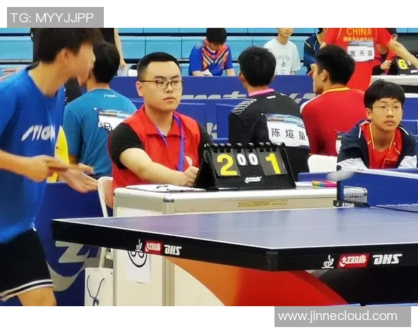 杭州乒乓球队进攻策略分析与比赛表现评估探讨