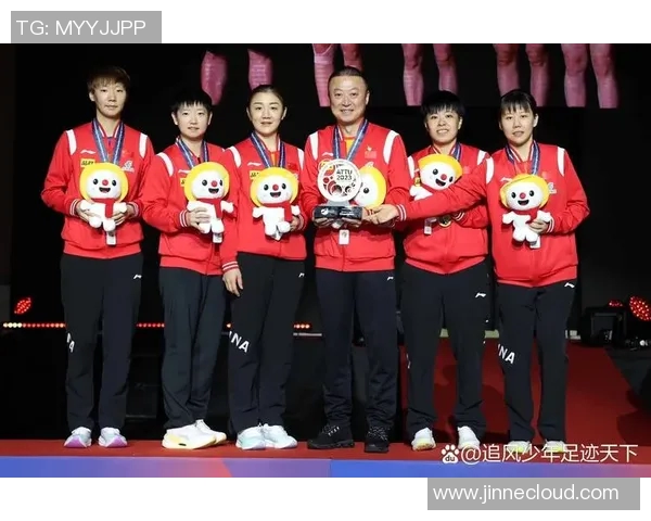 乒乓球个人能力排行榜揭晓上海乒乓球队荣获第三名佳绩 乒乓球个人能力排行榜揭晓上海乒乓球队荣获第三名佳绩